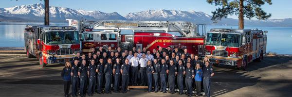 tahoefire Profile Banner