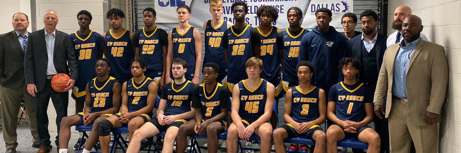 Coach Samuels banner