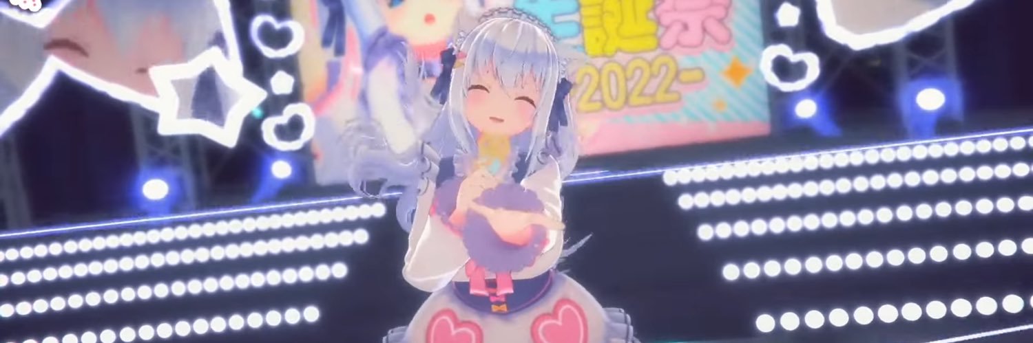 gakechan0502's profile banner image