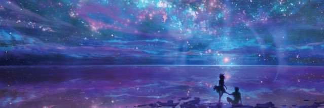 Christinifer007's profile banner image