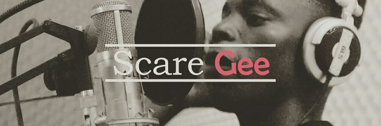 Scare_Gee's profile banner image