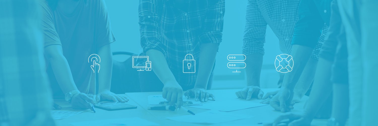 itomicwebdesign's profile banner image