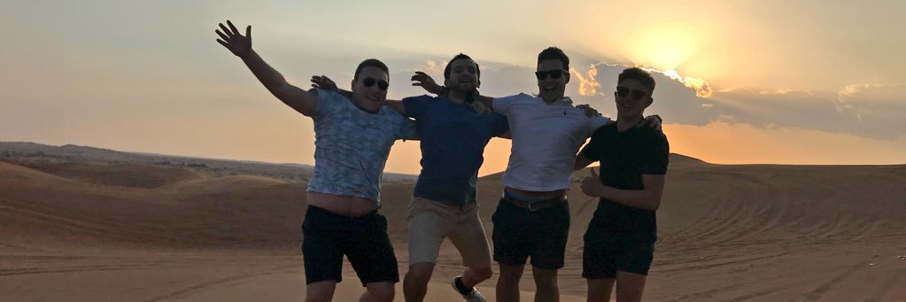 JonnyWoodman's profile banner image