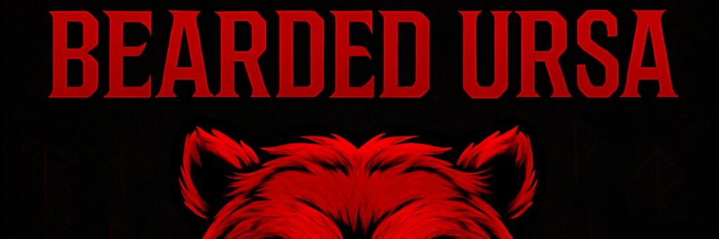Bearded Ursa banner