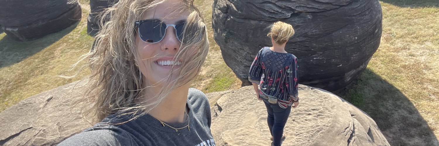 DrewSaraMom's profile banner image