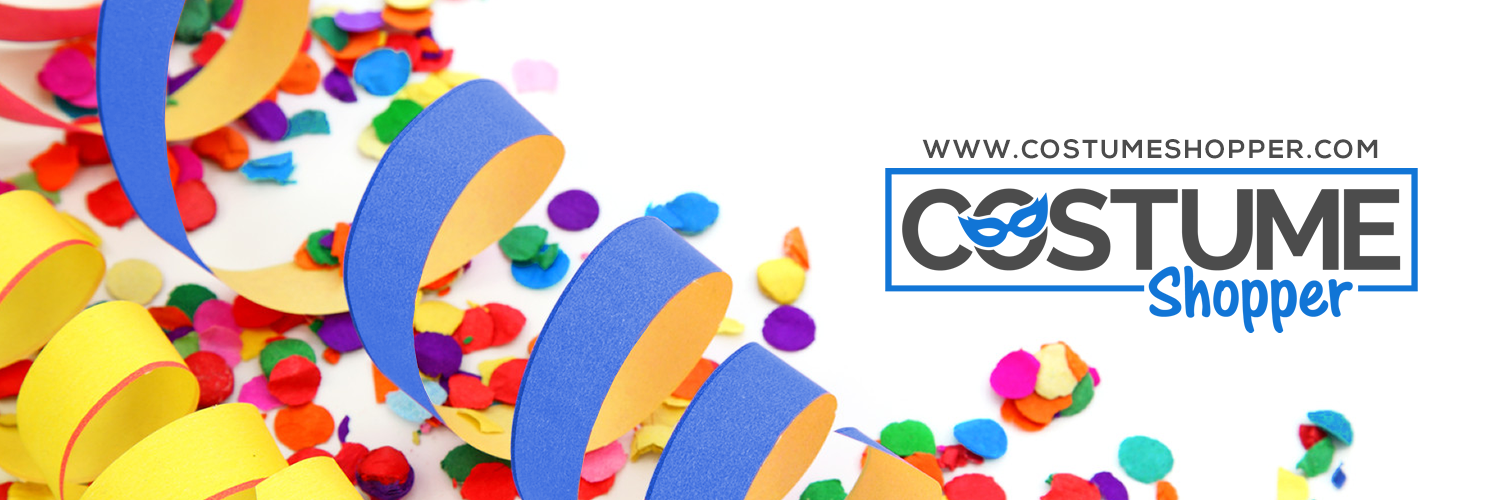 CostumeShopper's profile banner image