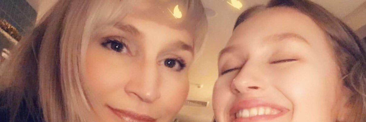 Michelle Boakes she/her banner