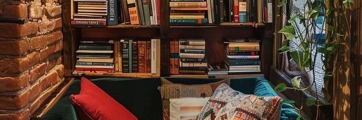 ترانيم الأمل 📚 banner