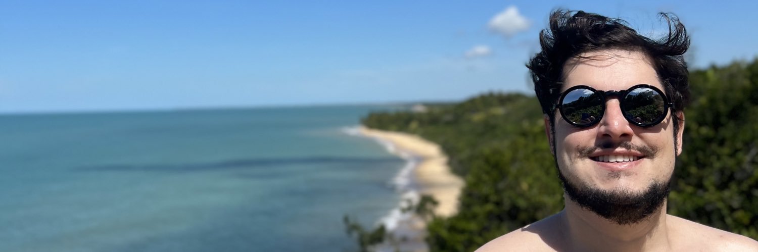 Brunocsimoes's profile banner image