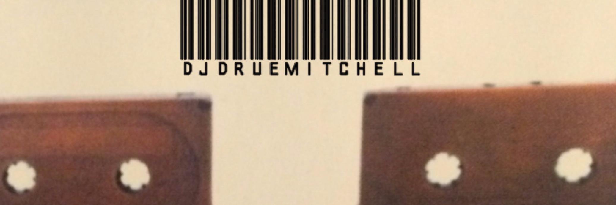 djdruemitchell's profile banner image