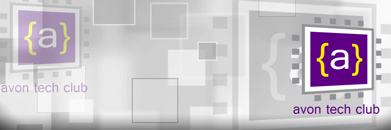 AvonTechClub's profile banner image