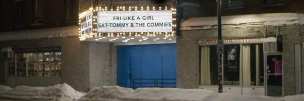 correnterosso Profile Banner