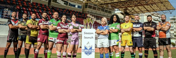 GreekRLF Profile Banner