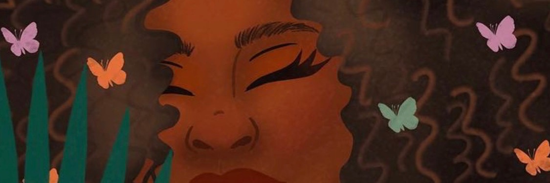 QueenLeeks's profile banner image