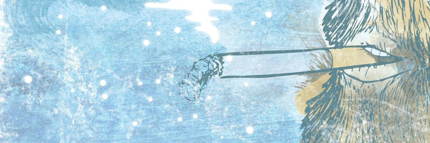 NowhereWinters's profile banner image