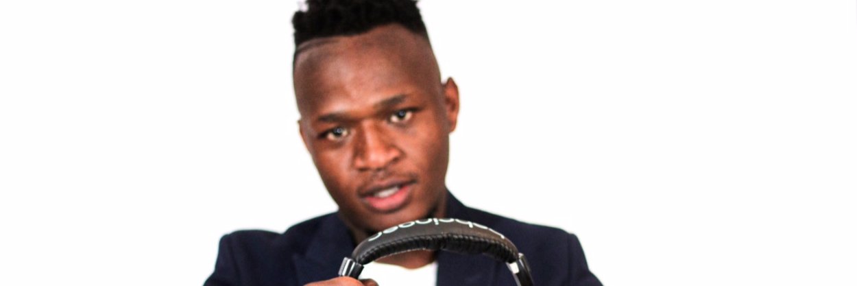 Djrocknation's profile banner image