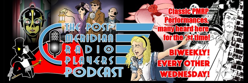 PMRP banner