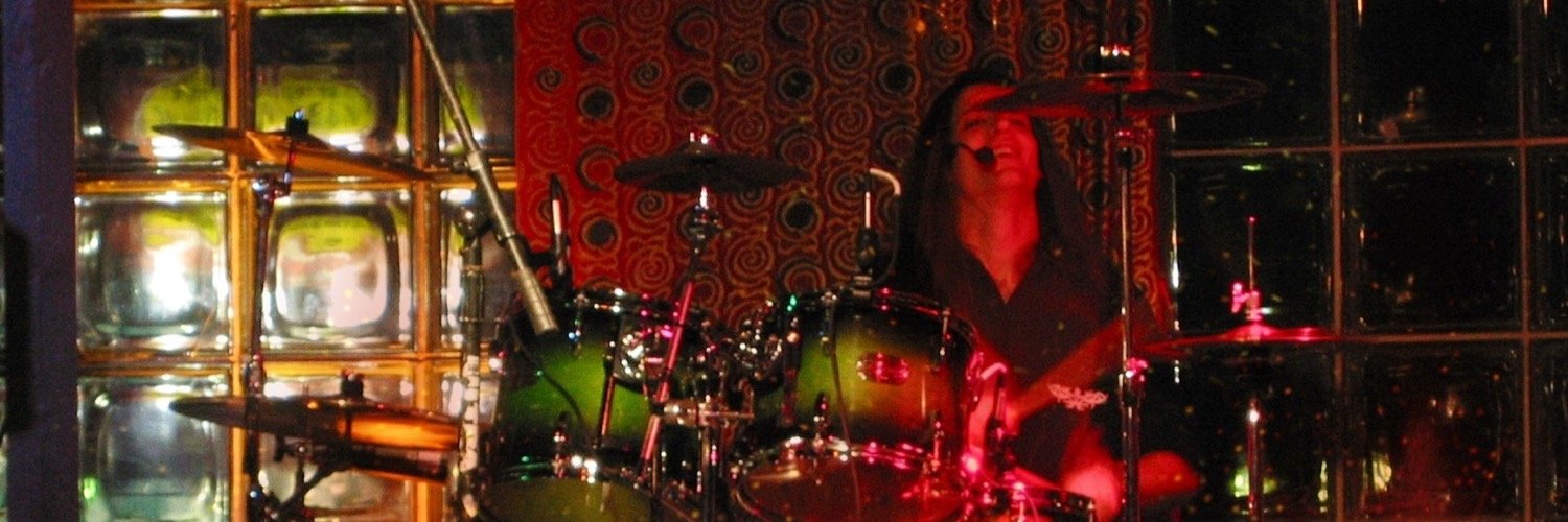 BarryBebenek's profile banner image