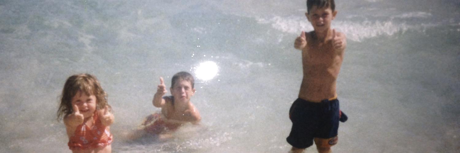 Jade Richards banner