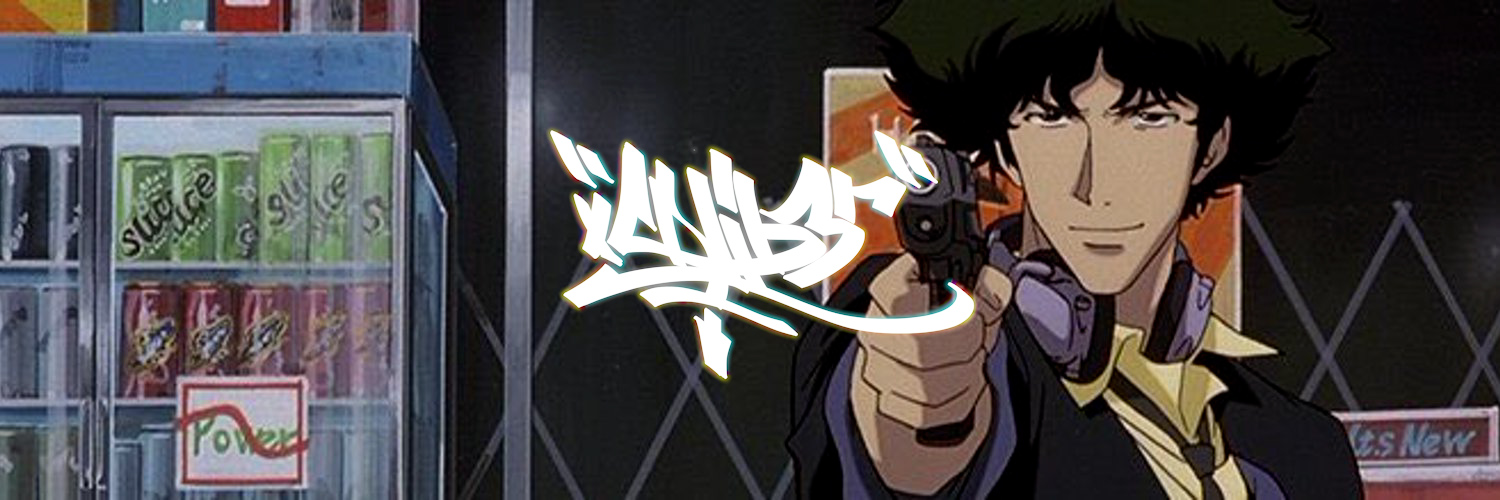 XCa1iber's profile banner image