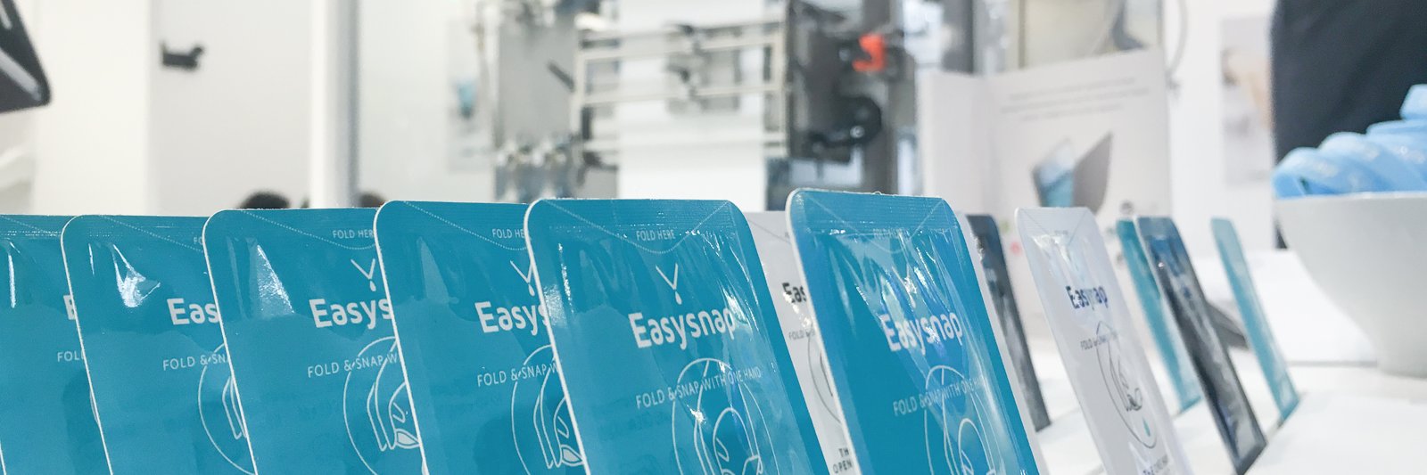 EasysnapOneHand's profile banner image