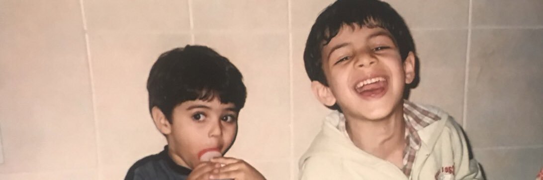 mxhvmmed's profile banner image
