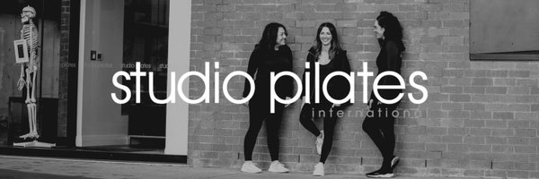 StudioPilates Profile Banner
