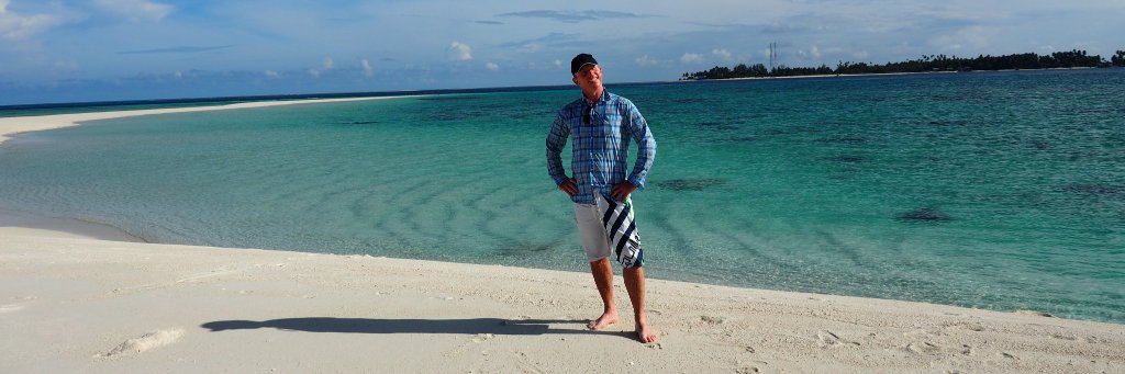 MarkDeasy70's profile banner image