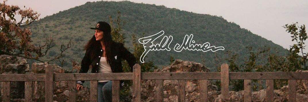 FullMineWear's profile banner image
