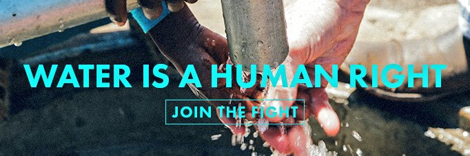 WIThirstProject's profile banner image