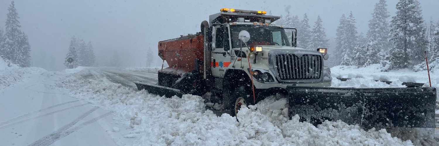 Caltrans District 3 banner