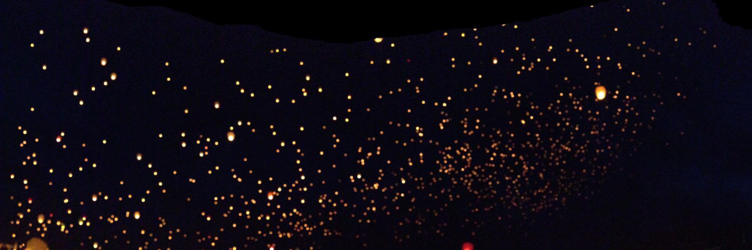 Goonjini's profile banner image
