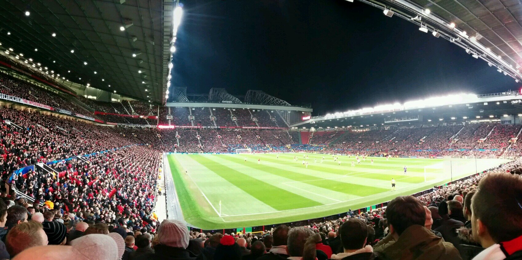 Ian Fairbrother banner