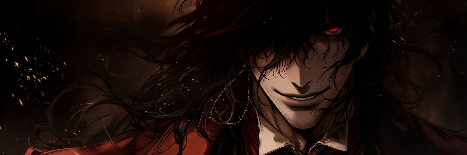 Vlad Hellsing 🇺🇲🖌🎮 banner