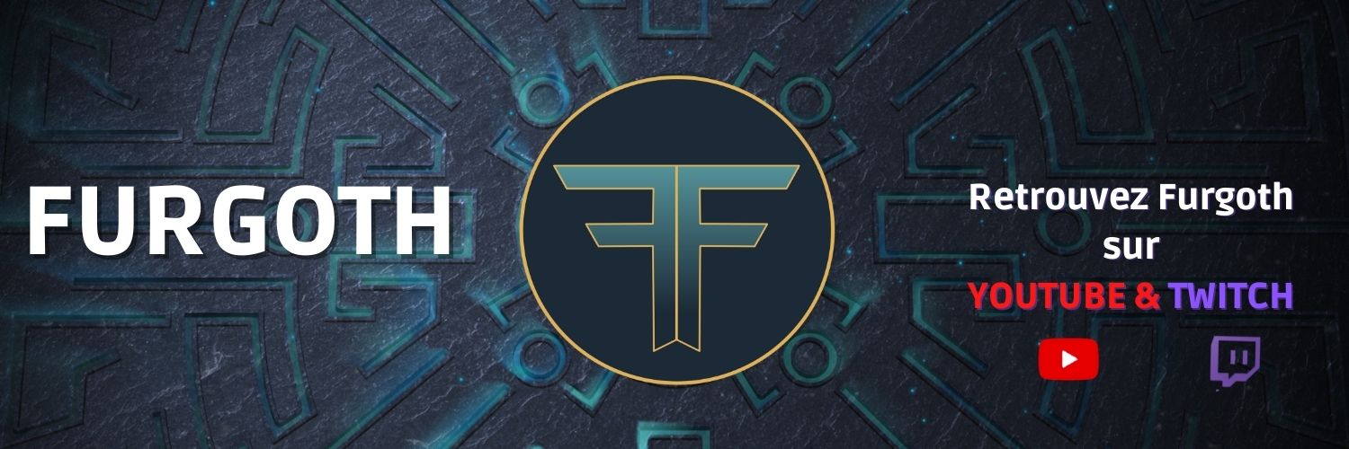 Furgoth banner