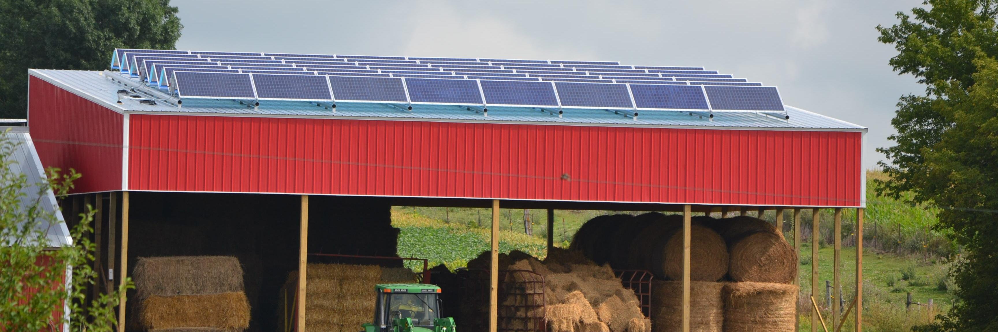 Minnesota Renewable Energy Society banner