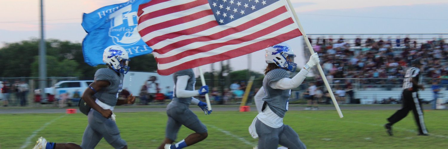 gridironkahuna's profile banner image
