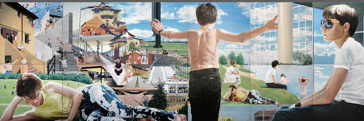 Katy Lock banner