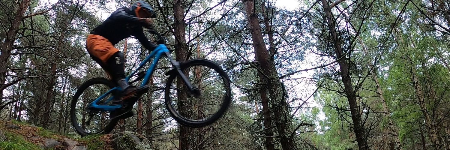 Malcolm O'Reilly banner