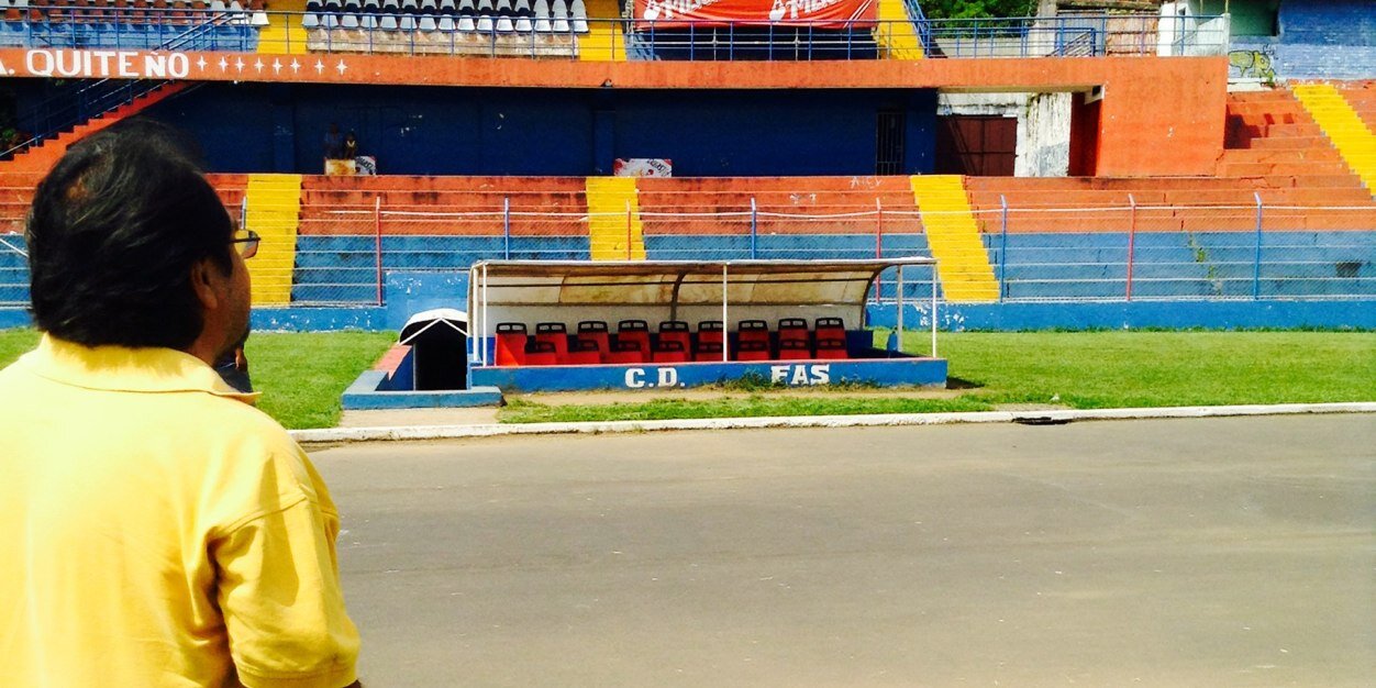 cehuezo's profile banner image