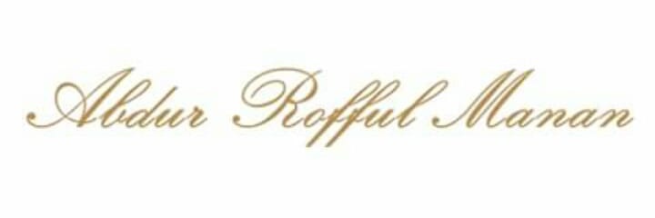 Abdur Rofful Manan banner