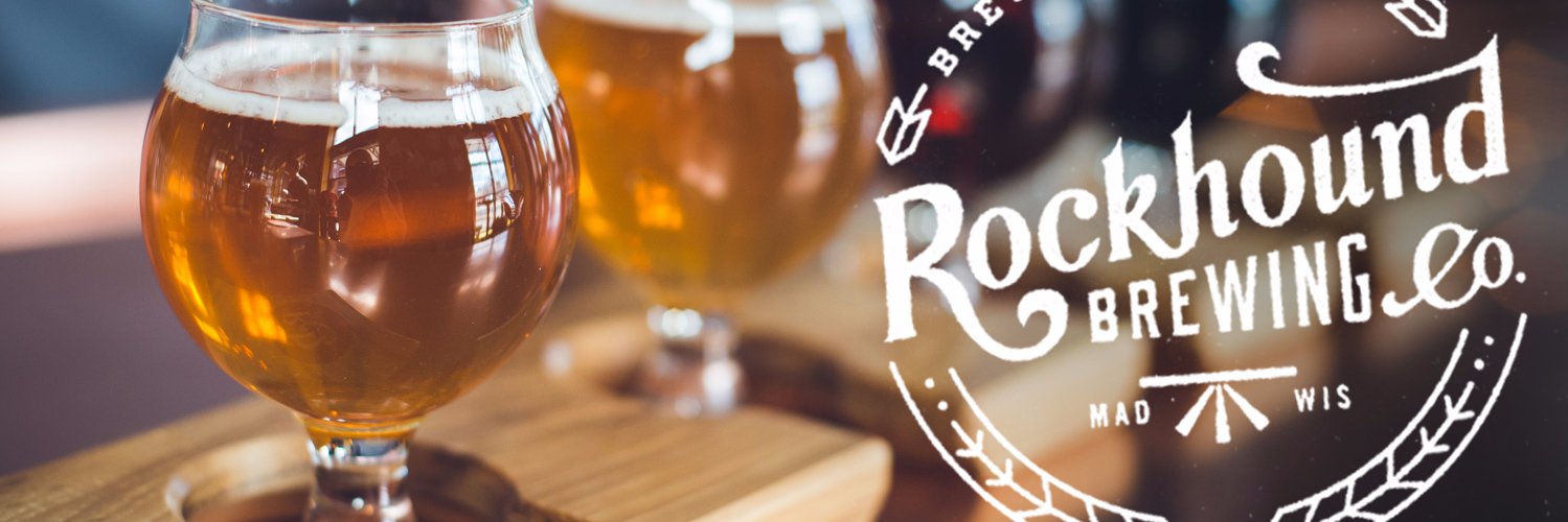 RockhoundBrew's profile banner image