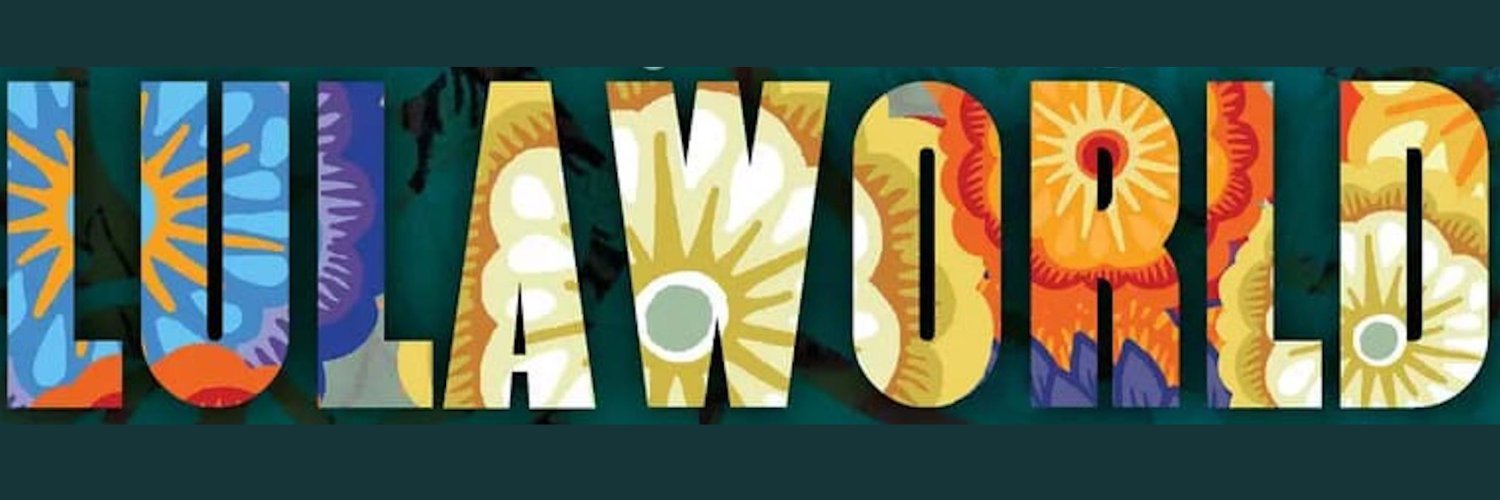 LULAWORLD banner