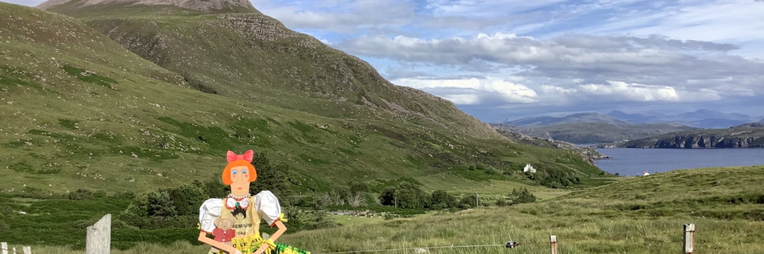 croftercampbell's profile banner image
