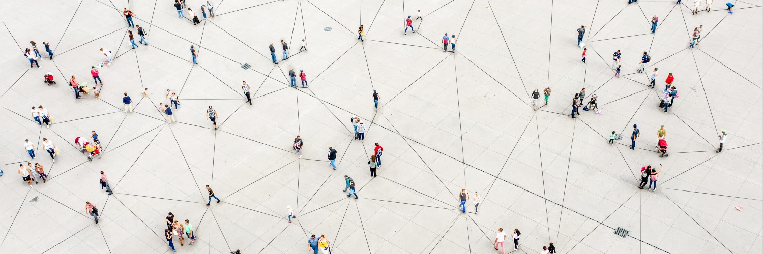 Curium Solutions banner