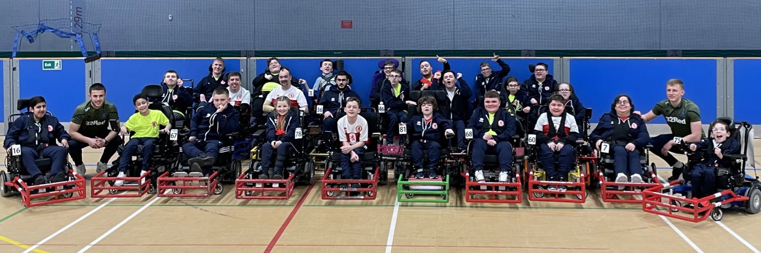 Middlesbrough PFC banner