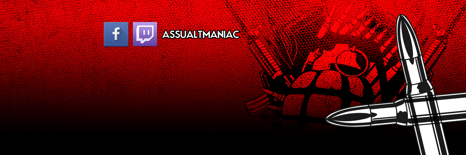 Assault_Maniac's profile banner image