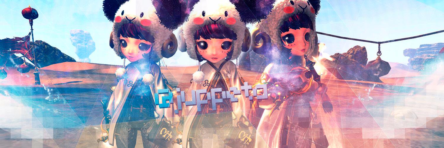 juppeta's profile banner image