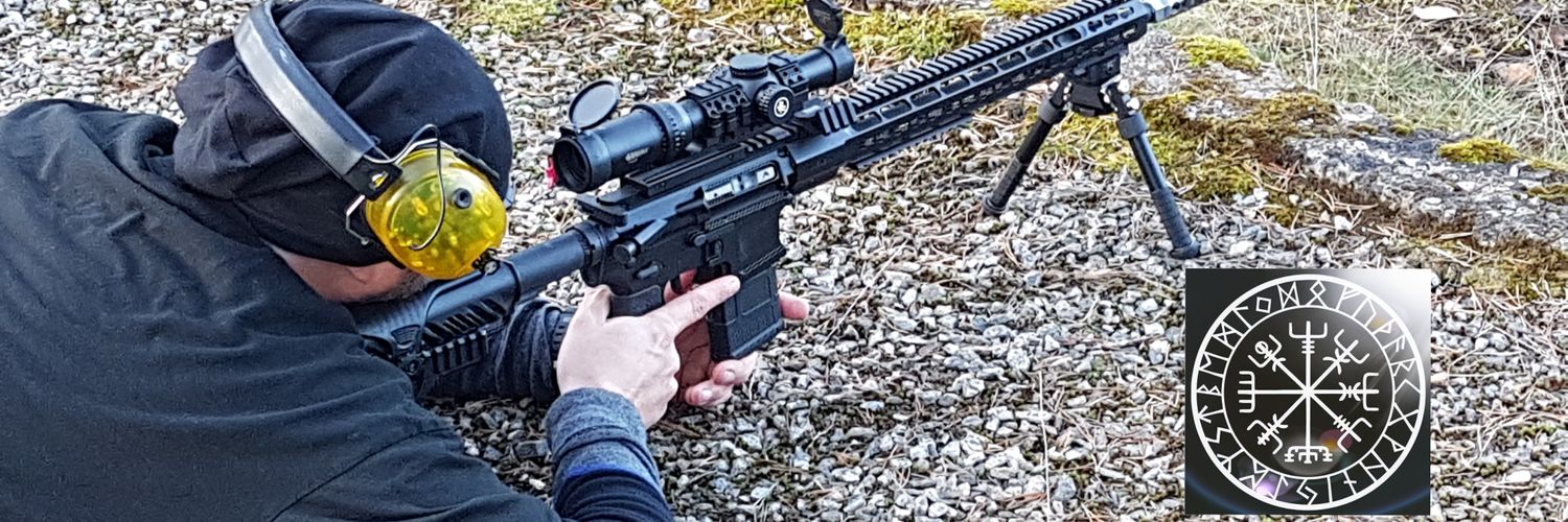 Niclas 🇸🇪 banner