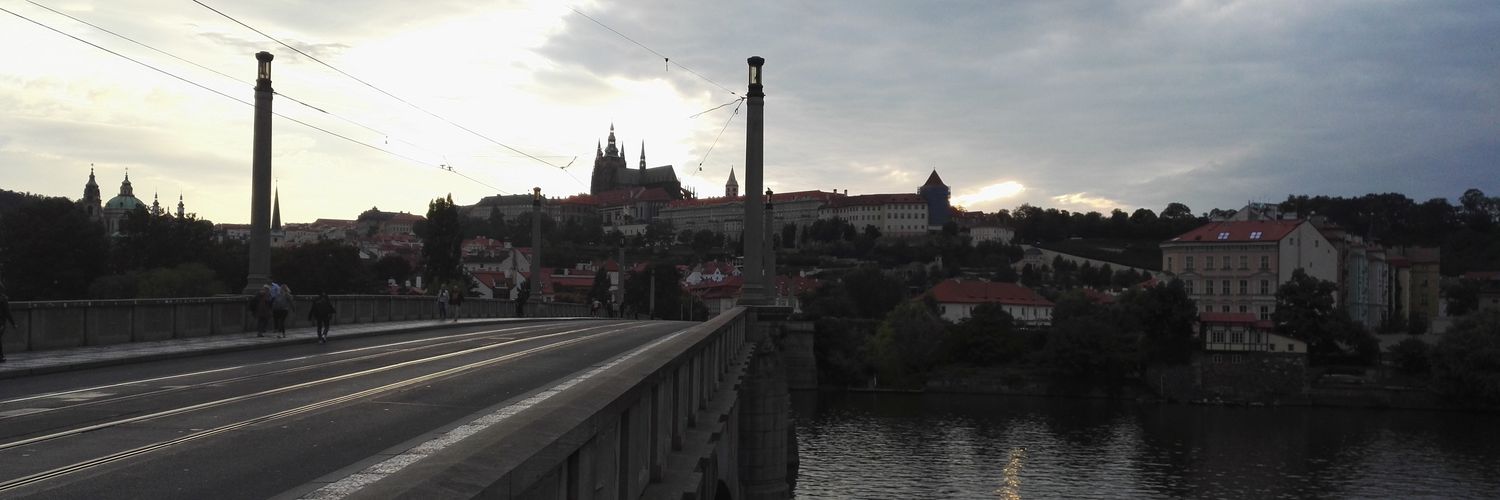 JayKaski's profile banner image